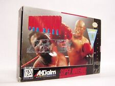Doom Troopers box art for Super Nintendo